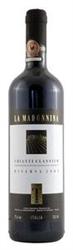 La Madonnina Riserva Fratelli Triacca Chianti Classico 2007