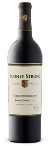Rodney Strong Wine Estates Cabernet Sauvignon 2007