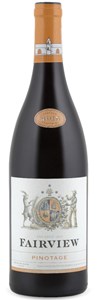 Fairview Pinotage 2009