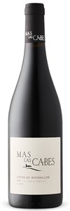 Domaine Gardies Mas Las Cabes Rouge Syrah Grenache Carignan 2009