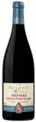 Les Grandes Serres Syrah Blend 2009