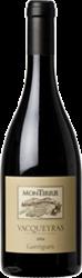 Montirius Garrigues Saurel Et Seignour Grenache Syrah 2009