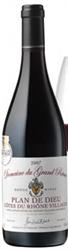 Domaine Le Grand Retour Plan De Dieu Grenache Blend 2009