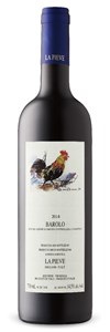 Abbona La Pieve Barolo 2005