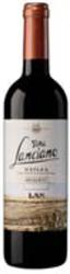 Bodegas Lan Viña Lanciano Reserva Tempranillo Mazuelo 2004