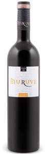 Muruve Crianza Bodegas Frutos Villar Tempranillo 2006