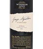 George Wyndham Founder's Reserve Shiraz 2007