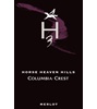Columbia Winery Crest H3 Merlot 2007