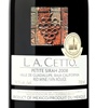 L.A. Cetto Winery Petite Sirah 2006