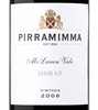 Pirramimma Shiraz 2006