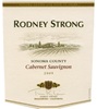 Rodney Strong Cabernet Sauvignon 2007