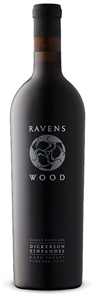 Ravenswood Dickerson Single Vineyard Zinfandel 2013