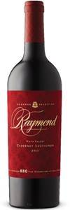 Raymond Reserve Selection Cabernet Sauvignon 2015