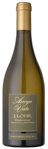 J. Lohr Arroyo Vista Chardonnay 2018