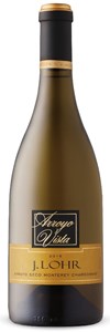 J. Lohr Arroyo Vista Chardonnay 2017