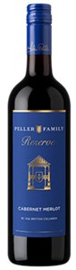 Peller Estates Family Reserve BC Cabernet Merlot 2019