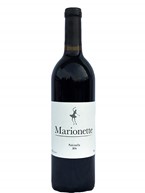 Marionette Winery Marionette Pulcinella Reserve 2017