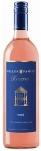 Peller Estates Family Reserve Rosé 2020