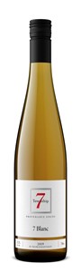 Township 7 Vineyards & Winery Provenance Series 7 Blanc 2019