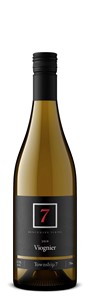 Township 7 Vineyards & Winery Benchmark Series Viognier 2019