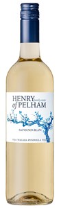 Henry of Pelham Sauvignon Blanc 2020