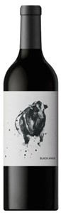 Aberdeen Wine Company Black Angus Single Vineyard Cabernet Sauvignon 2017