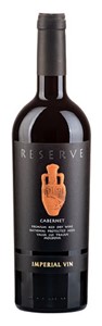 Imperial Vin Reserve Cabernet 2018