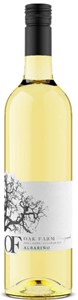 Oak Farm Vineyards Albariño 2020