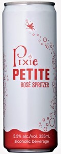 Rosehall Run Pixie Petite Rosé Spritzer