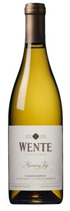 Wente Vineyards Morning Fog Chardonnay 2019