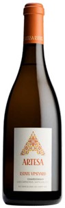 Artesa Vineyards & Winery Estate Vineyard Chardonnay 2016