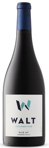 Walt Blue Jay Pinot Noir 2017