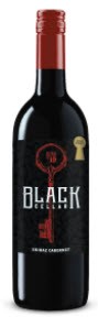 Black Cellar Blend 19 Shiraz Cabernet