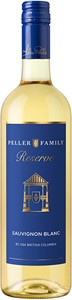 Peller Estates Family Reserve BC Sauvignon Blanc 2019