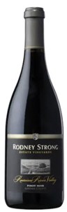 Rodney Strong Russian River Valley  Pinot Noir 2018