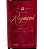 Raymond Reserve Selection Cabernet Sauvignon 2016