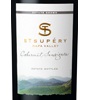 St. Supéry Napa Valley Cabernet Sauvignon 2017