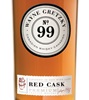 Wayne Gretzky Estates Red Cask Whisky