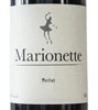 Marionette Winery Merlot 2017