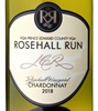 Rosehall Run JCR Rosehall Vineyard Chardonnay 2018