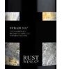 Rust Wine Co. Ferreira Vineyard Syrah 2018