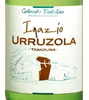 Getariako Txakolina Inazio Urruzola Txakolina Blanco 2018