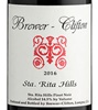 Brewer-Clifton Sta. Rita Hills Pinot Noir 2016