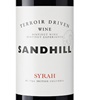 Sandhill Terroir Driven Syrah 2016