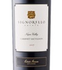 Signorello Estate Grown Napa Valley Cabernet Sauvignon 2018