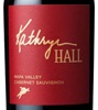 Hall Wines Kathryn Hall Napa Valley Cabernet Sauvignon 2016
