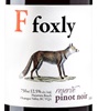 Foxtrot Vineyards Foxly Reserve Pinot Noir 2016