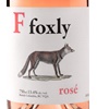 Foxtrot Vineyards Foxly Rosé 2019