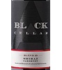 Black Cellar Blend 19 Shiraz Cabernet