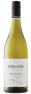 Wither Hills Sauvignon Blanc 2015